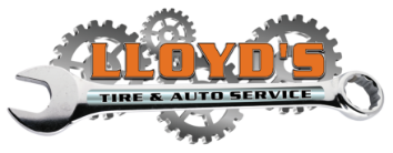 Lloyd's Tire & Auto