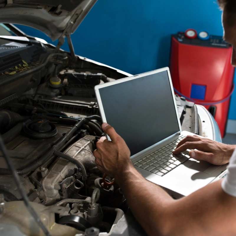 Vehicle Car Inspections