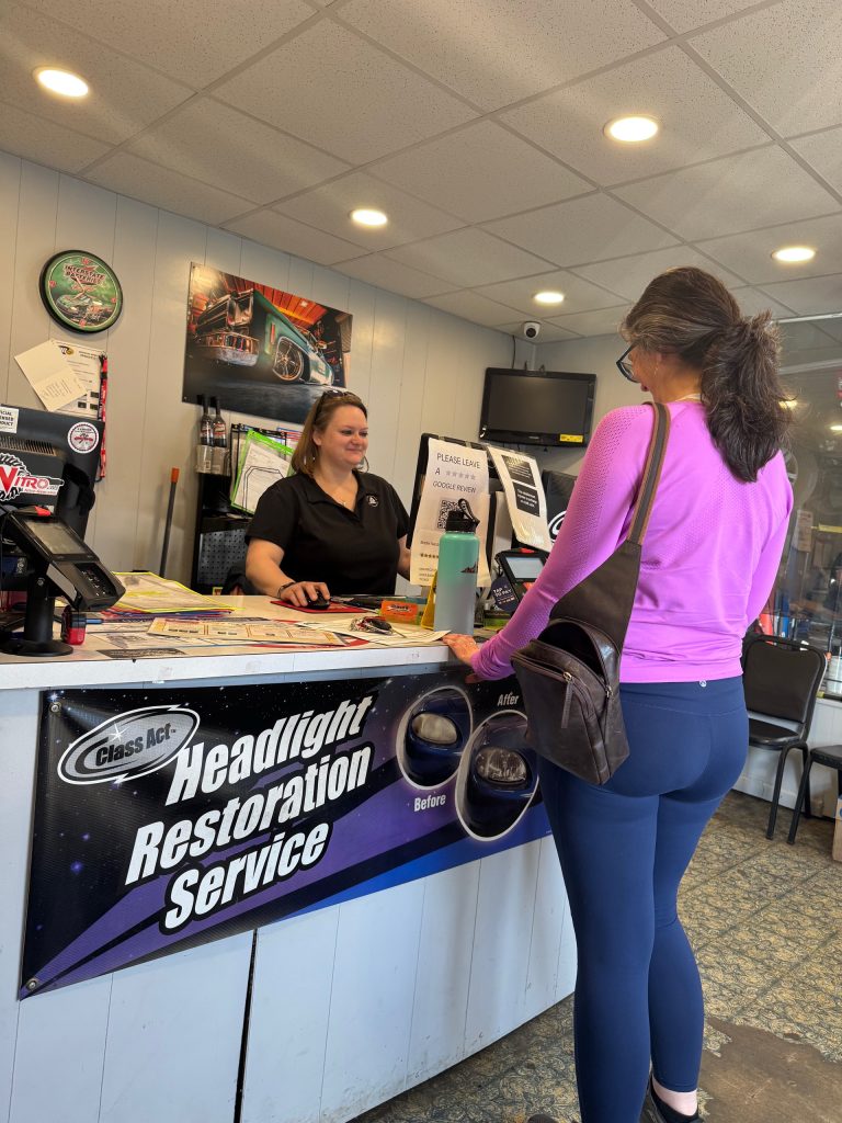 Auto Repair Shop Sandston, VA | $20 Off Your Next Oil Change | Lloyd’s ...